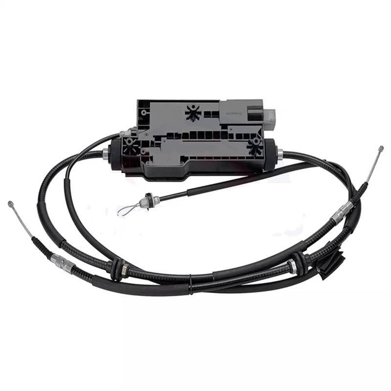 Feststellbremse 34436850289 Für BMW X5 X6 X5 M X6 M E70 E71 E72 Elektrische Parkbremse Handbremse Antrieb Mit Control Unit Handbremsen Systeme von RLVYTA