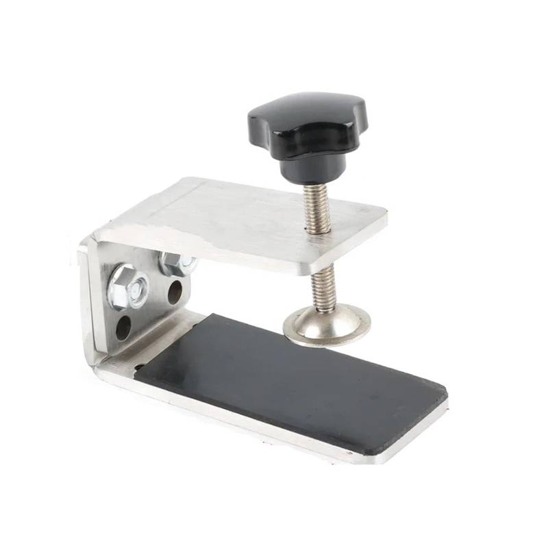 Feststellbremse PC 14 Bit SIM Handbremse Klemme USB Für Logitech Racing Spiele G25/G27/G29/T300/T500 FANATECOSW Für LFS DIRT Hand Handbremsen Systeme(Securing clip) von RLVYTA