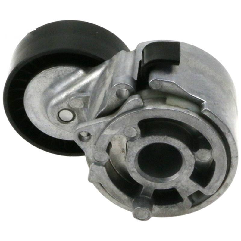 Riemenscheibe Spanner 081838 1611423880 Antriebsriemen-automatischer Spanner Passend Für CITROEN Fit Für JUMPER BOXER Bus 3.0 534028010 504086948 Spannrolle von RLVYTA
