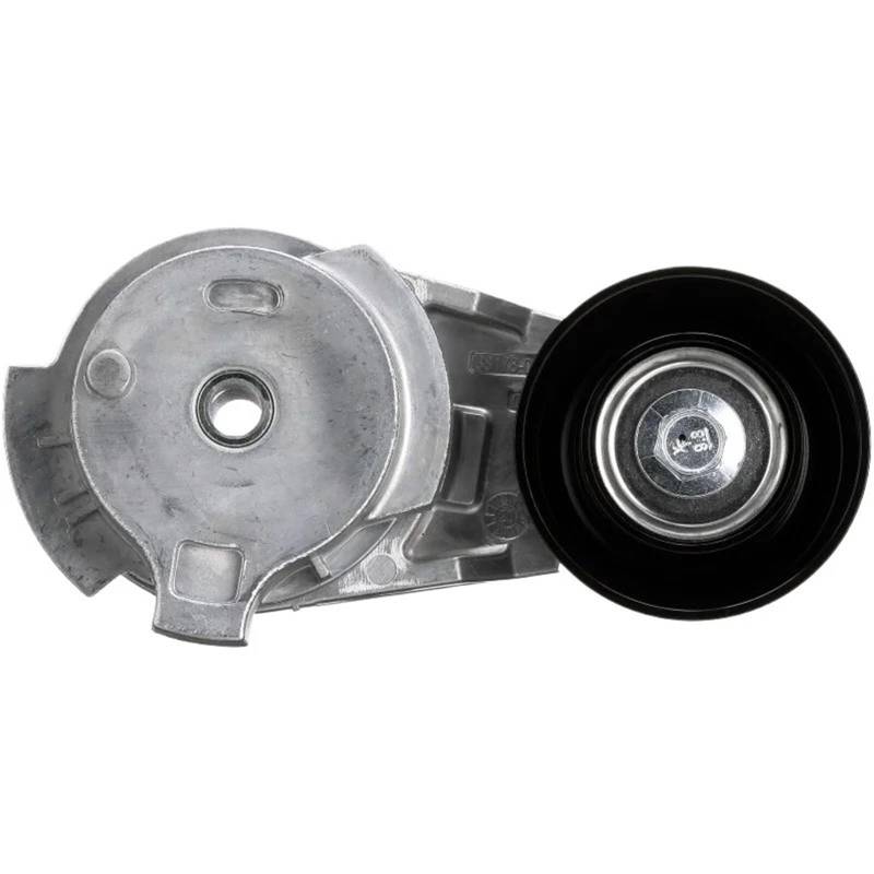 Riemenscheibe Spanner 88974910 12573024 24576885 93258289 89269FN Riemenantrieb Spannhebel Passend für ISUZU ASCENDER 4.2 Passend für SAAB 9-7X Spannrolle von RLVYTA