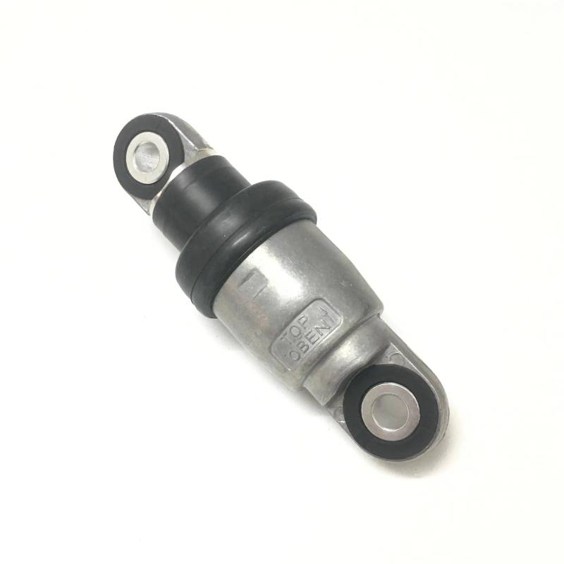 Riemenscheibe Spanner Autoteile Riemenspannrolle Passend für Ssangyong Rexton ACTYON KYRON D20DT D27DT 6652000070 6652000170 Spannrolle(GRAY) von RLVYTA