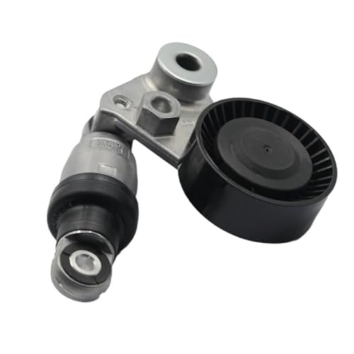 Riemenscheibe Spanner Fit Für Hyundai Kia252813C100 Gürtel Spanner Spannung Rad Montage Gürtel Spannrolle Spannrolle von RLVYTA