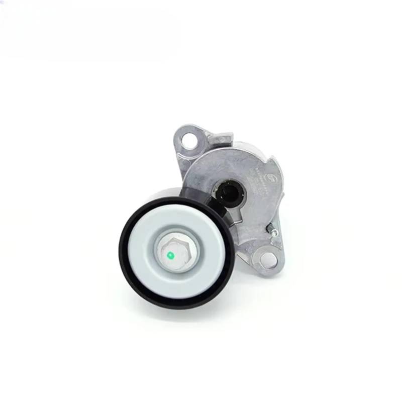 Riemenscheibe Spanner Keilriemenspanner 06K903133A Passend Für Volkswagen Passend Für Passat Passend Für Jetta A4 A5 1.8 2.0 TFSI 06L903133D 06K903133L Spannrolle von RLVYTA
