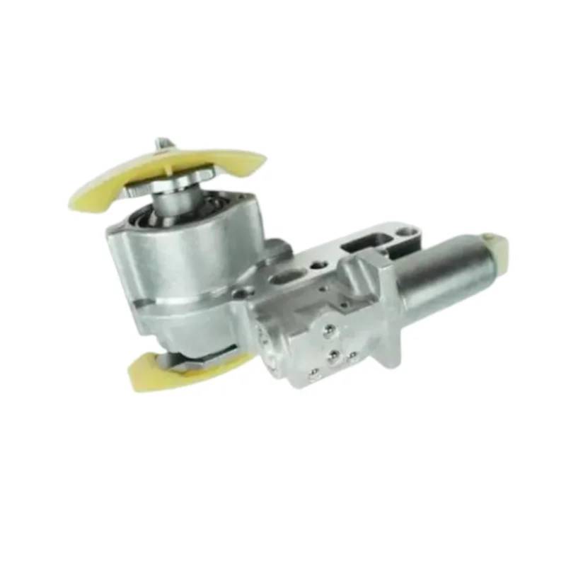 Riemenscheibe Spanner Motor-Nockenwellenspanner Passend Für Audi TT A6 A8 S8 RS6 Passend Für VW Phaeton Passend Für Touareg 077109088D Spannrolle von RLVYTA