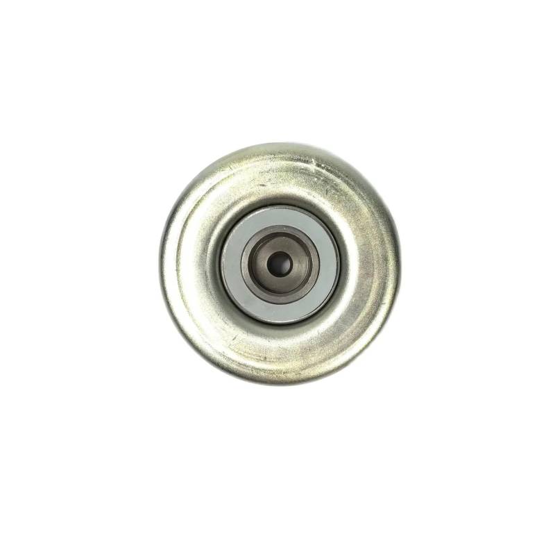 Riemenscheibe Spanner Motor Umlenkrolle Passend Fit Für Lexus Ls460 35 43 USF4 Urs190 16603-38030 1660338020 2007-2012 Auto Gürtel Spanner Spannrolle von RLVYTA