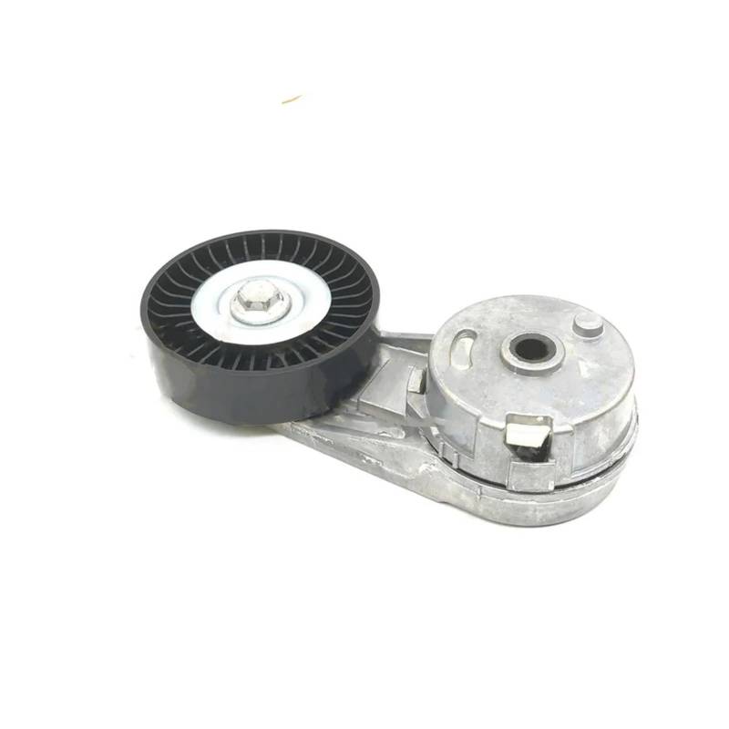Riemenscheibe Spanner Motorriemenspannrolle Passend Für Chevy Passend Für Captiva 2012-2015 2.4 Passend Für Buick Regal Passend Für OPEL 9-3 Spannrolle von RLVYTA