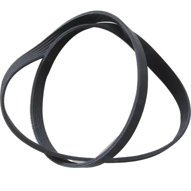 Riemenscheibe Spanner P/T/B/1Set 3,2 L Benzin Stick Gürtel Spannrolle 30757007 LR003570 LR004667 LR006076 Fit Für Land Rover Freelander2 Spannrolle(Belt) von RLVYTA