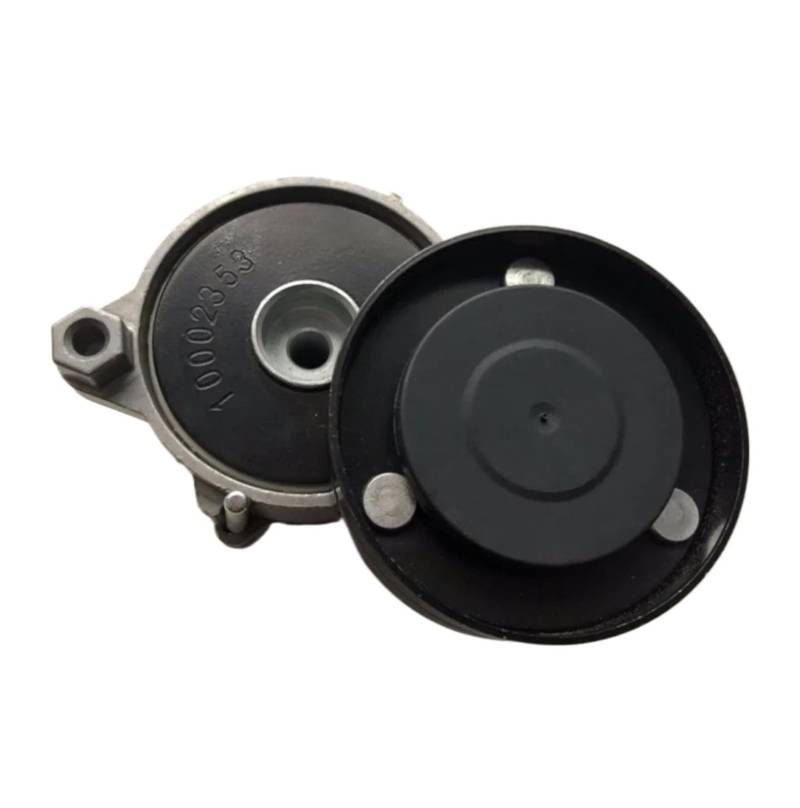 Riemenscheibe Spanner Passend Für Chinesische SAIC ROEWE 550 MG6 1.8 Motor Auto Auto Motorteile 10002353 Generator-Keilriemen/Riemenspanner-Kit Spannrolle(Belt Tensioner) von RLVYTA