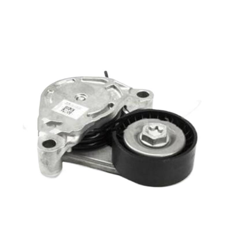 Riemenscheibe Spanner Passend für BMW 220i Active Tourer F45 X1 X2 218i. Passend für MINI F56. Riemenspanner 11288600357. Spannrolle von RLVYTA