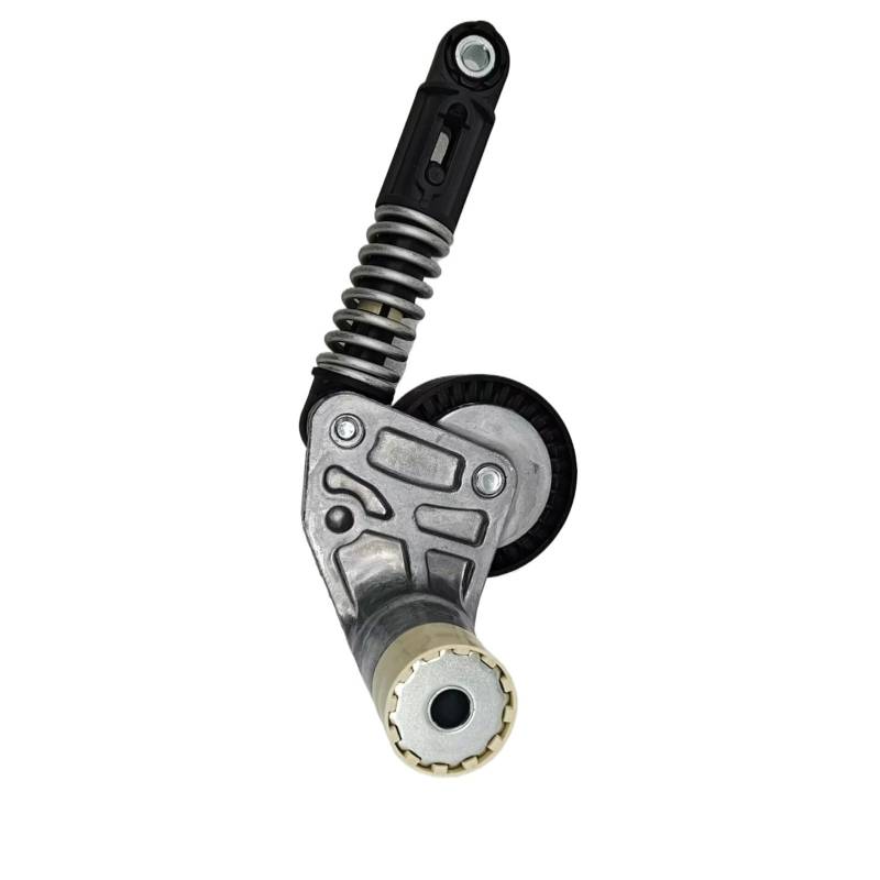 Riemenscheibe Spanner Passend für Ssangyong ACTYON KORANDO C 6712000370 Riemenspannrolle, SPANNER ASSY-BELT Spannrolle von RLVYTA