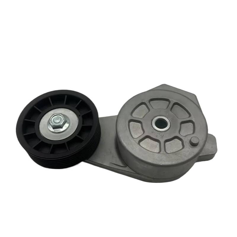 Riemenscheibe Spanner RE509517 Mechanischer Riemenspanner passend für John Deere CT315 CT322 CT332 313+ Spannrolle von RLVYTA