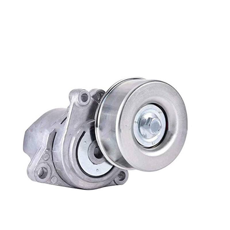 Riemenscheibe Spanner Riemenspanner Passend Für Nissan Murano Z50 Z51 X-TRAIL T30 T31 Passend Für Primera P12 Altima 2.0 2.5 OEM 11955-JA00C 11955-6N20B Spannrolle(X-TRAIL T30) von RLVYTA