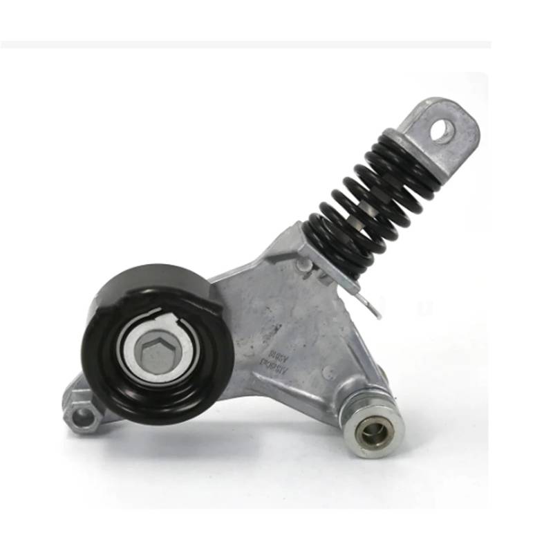 Riemenscheibe Spanner Riemenspanner passend für Toyota Previa RAV4 Camry Avalon Alphard Harrier 2.4 2AZ-FE 16620-0H020 1662028041 Spannrolle von RLVYTA