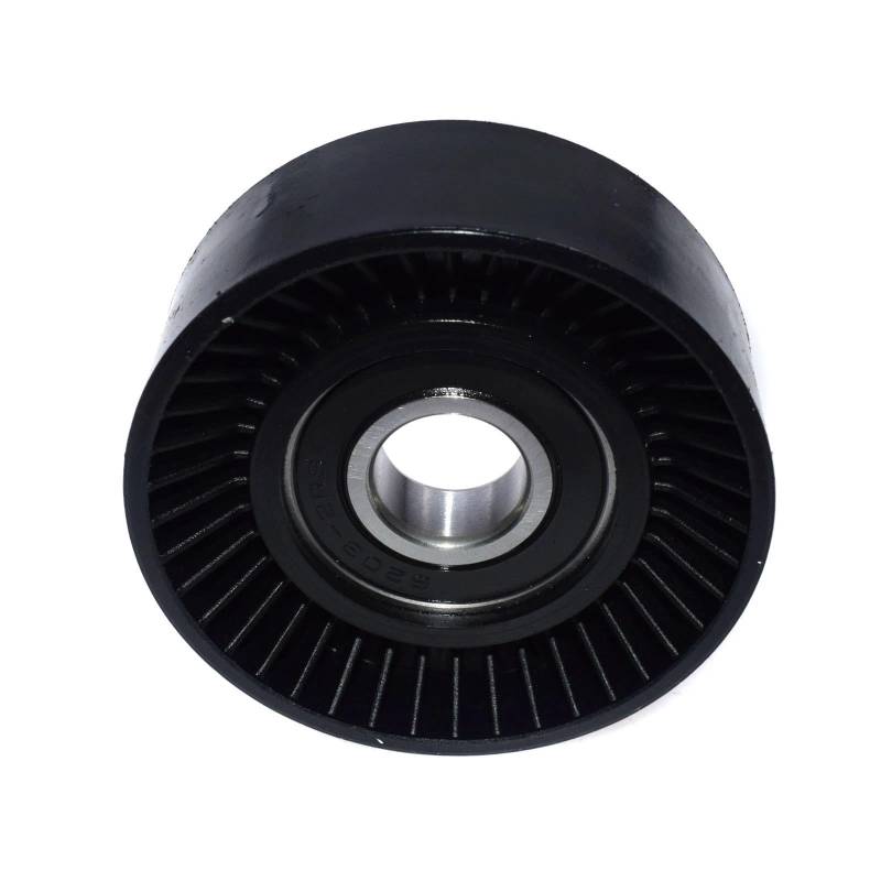 Riemenscheibe Spanner Riemenspannrolle Passend Für VW Passend Für Jetta Passend Für Golf Passend Für Skoda 1.9-2.0L 534015110 03G903315C 03G903315D Spannrolle von RLVYTA