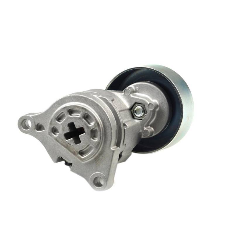 Riemenscheibe Spanner Riemenspannrolle passend für Subaru Outback Legacy III IV passend für Tribeca 3.0 OEM 23769-AA000 23769-AA001 Spannrolle von RLVYTA