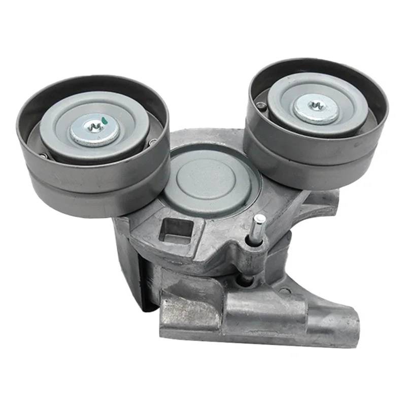 Riemenscheibe Spanner Zahnriemenspanner/Riemenscheibe Passend für Ford Ranger 2011-2.2 3.2 Passend für Duratorq Transit 2006-2014 Spannrolle(Belt Tensioner) von RLVYTA