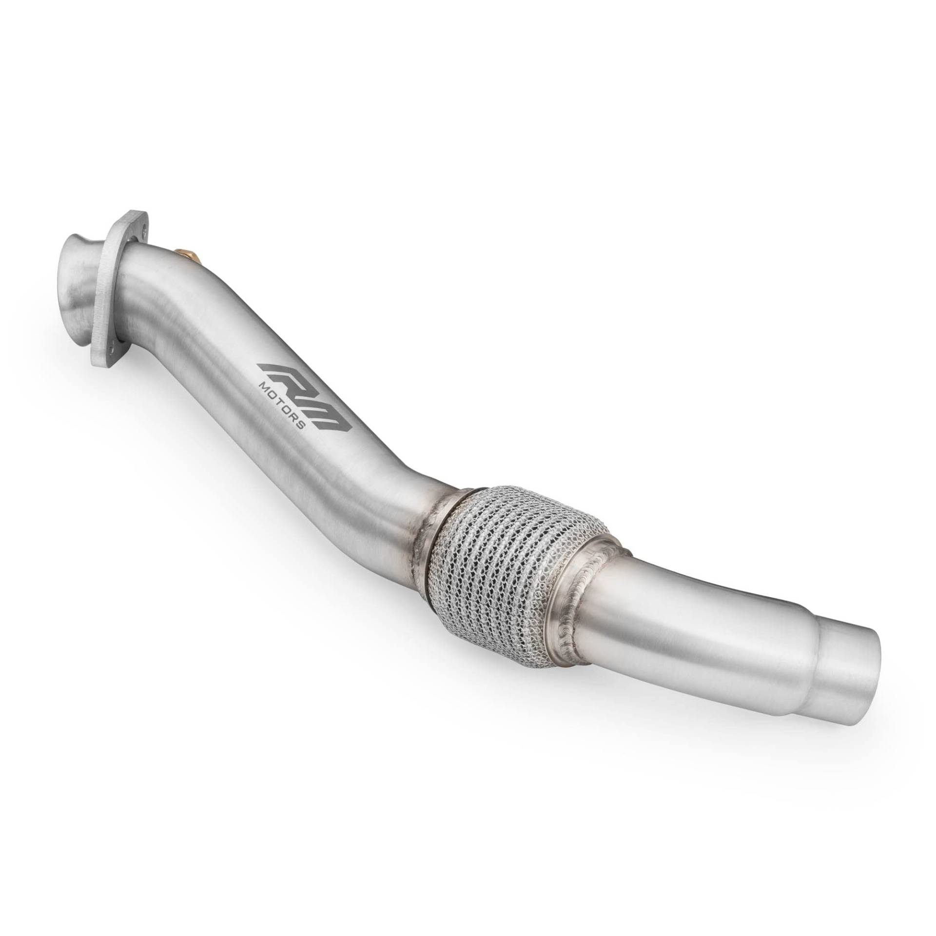 RM Motors Downpipe Rohr Decat E46 330D 330XD M57 M57N 184PS 204PS 1998 1999 2000 2001 2002 2003 2004 2005 RM Motors Downpipe Rohr Decat E46 330D 330XD M57 M57N 184PS 204PS 1998 1999 2000 2001 2002 2003 2004 2005 von RM Motors