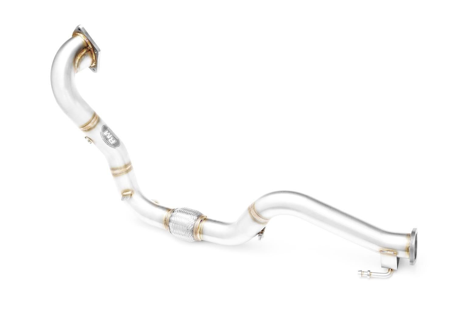 RM Motors Downpipe Rohr Decat kompatibel mit Scirocco Mk3 1.4 TSI 2009 2010 2011 2012 2013 2014 2015 2016 2017 2018 122PS 160PS FWD RM Motors Downpipe Rohr Decat kompatibel mit Scirocco Mk3 1.4 TSI 2009 2010 2011 2012 2013 2014 2015 2016 2017 2018 122PS 160PS FWD von RM Motors