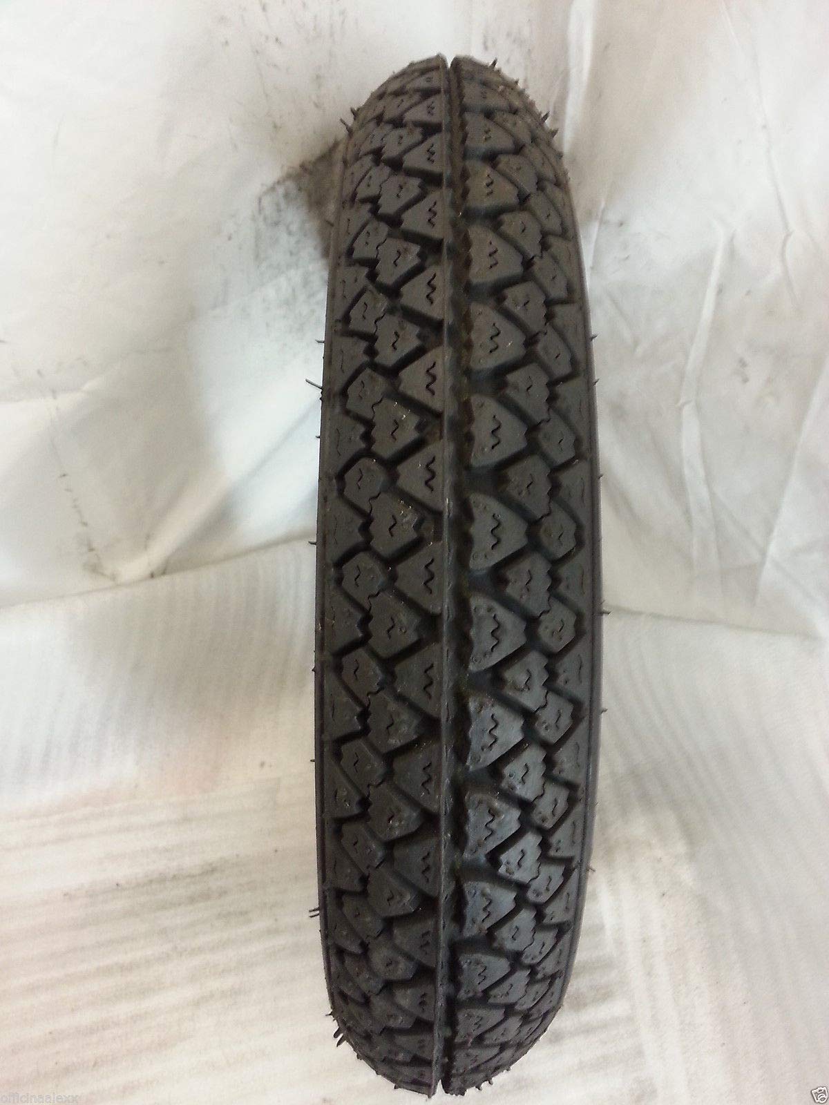 1 x Reifen 3.50-10 59J Wee Rubber 054XVESP PX 125-150-200cc 1 x Reifen 3.50-10 59J Wee Rubber 054XVESP PX 125-150-200cc von RMS