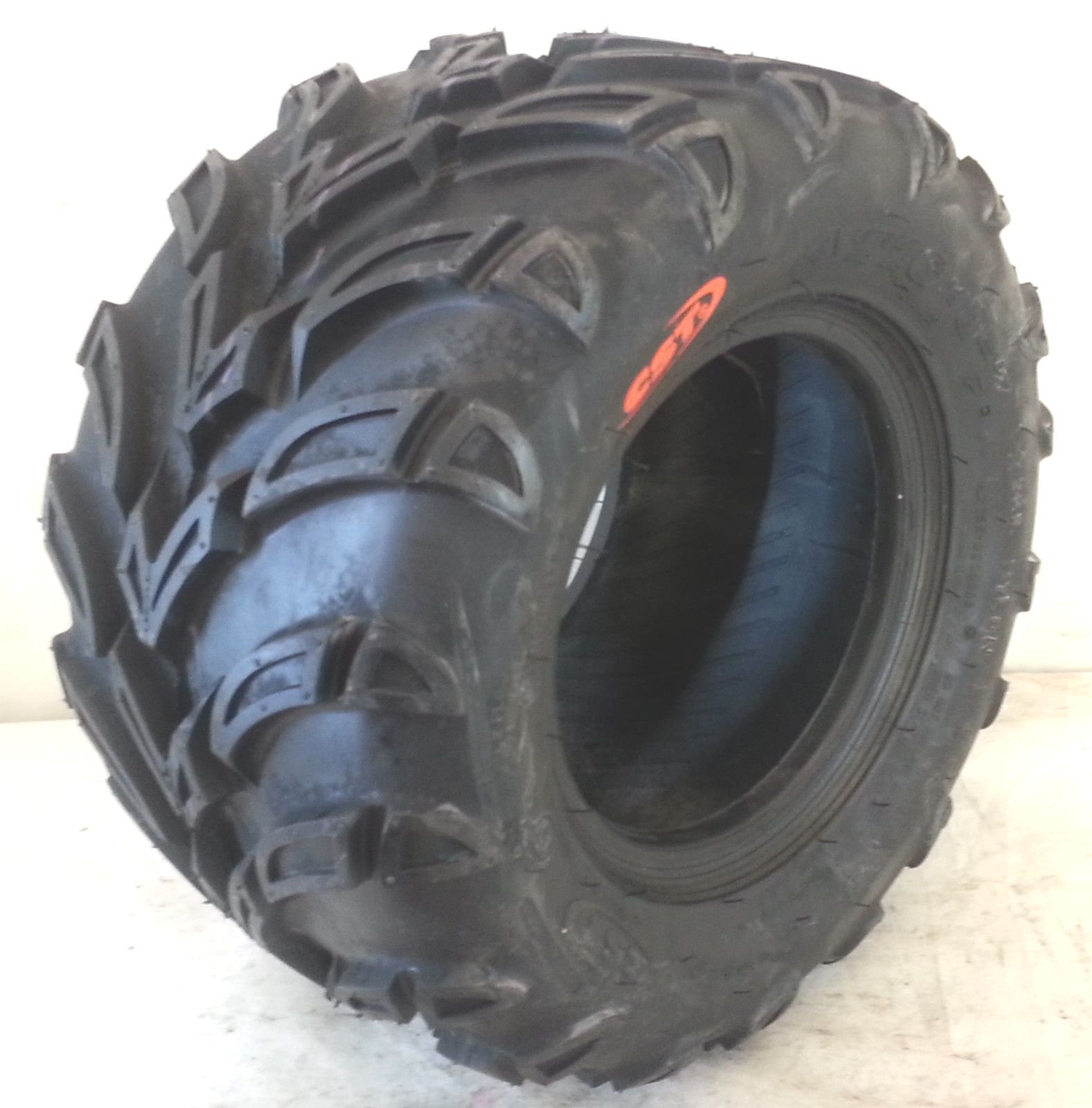 ATV Quad Reifen Reifen 16 x 8 – 7 Tubeless – Marke CST von CST