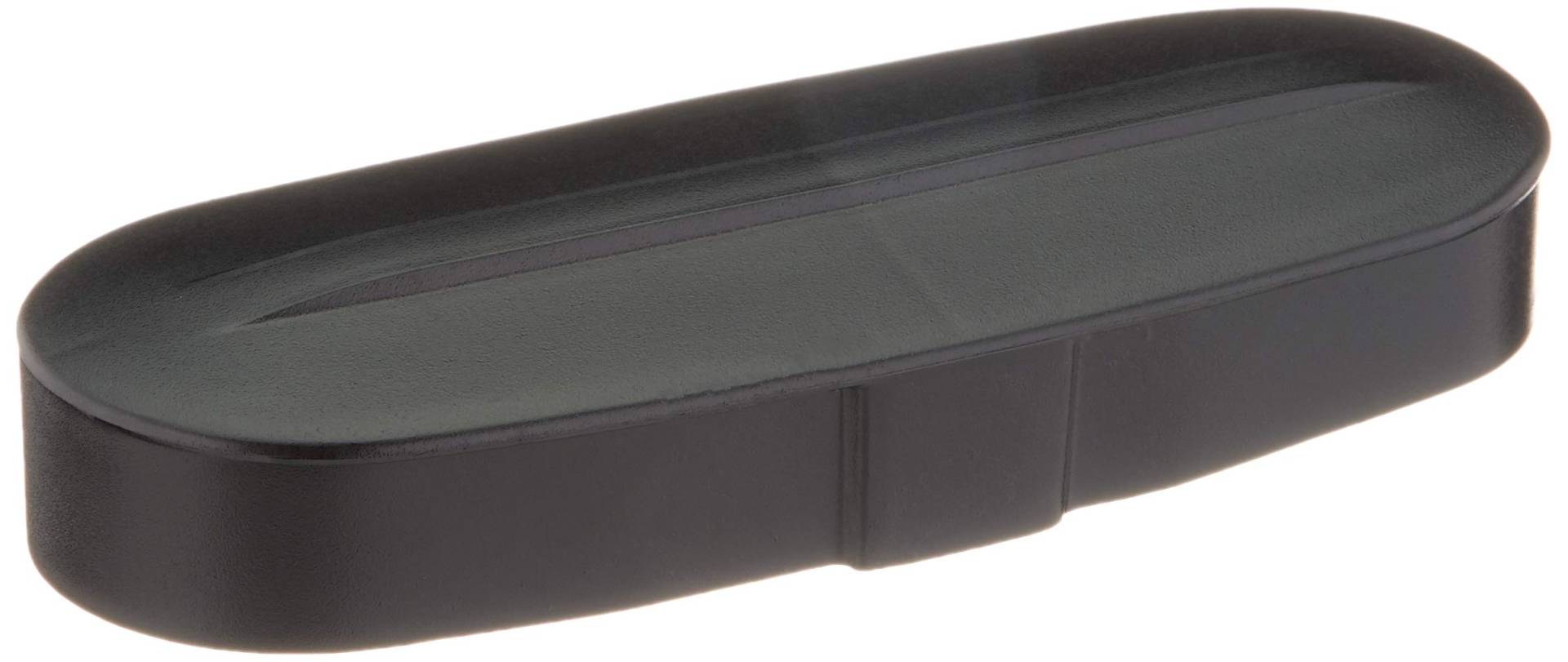 Abdeckung Schwinge schwarz RMS für Vespa 125-200 PX/PE / T5 Abdeckung Schwinge schwarz RMS für Vespa 125-200 PX/PE / T5 von RMS