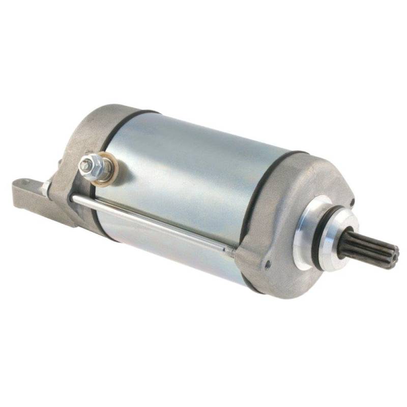 Anlasser/Startermotor/E-Starter RMS für Piaggio 400-500ccm - Atlantic - Scarabeo - Nexus - MP3 - Beverly - X9 - X10 von RMS