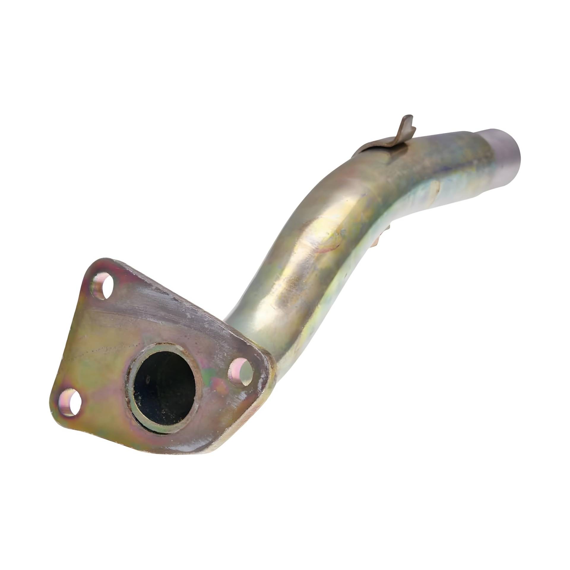 Ansaugstutzen für Vespa PK 50 mit SHB 16/15F Vergaser Ansaugstutzen für Vespa PK 50 mit SHB 16/15F Vergaser von RMS