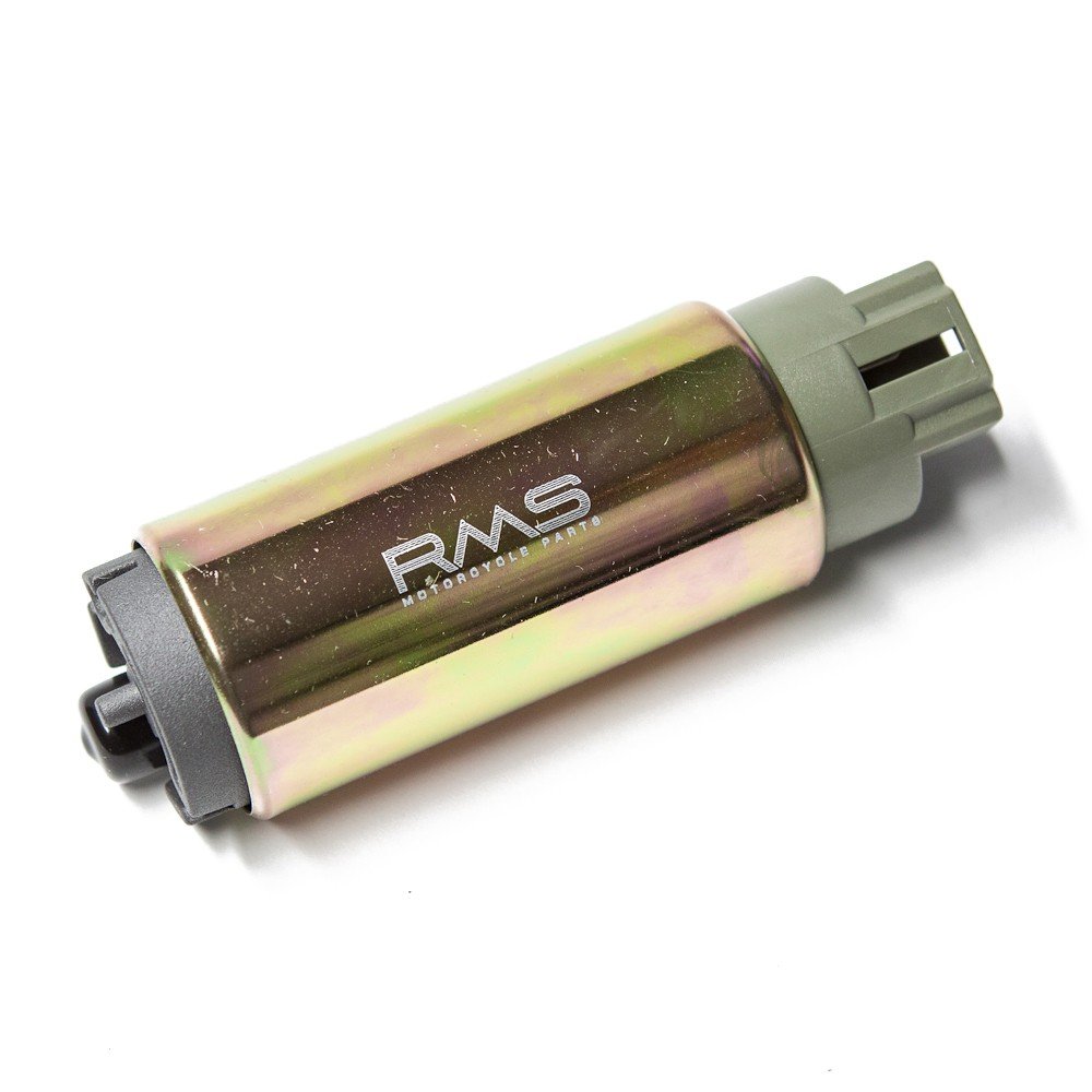 Benzinpumpe elektronisch RMS - für Aprilia Scarabeo 400 / Piaggio Beverly 500 Benzinpumpe elektronisch RMS - für Aprilia Scarabeo 400 / Piaggio Beverly 500 von RMS