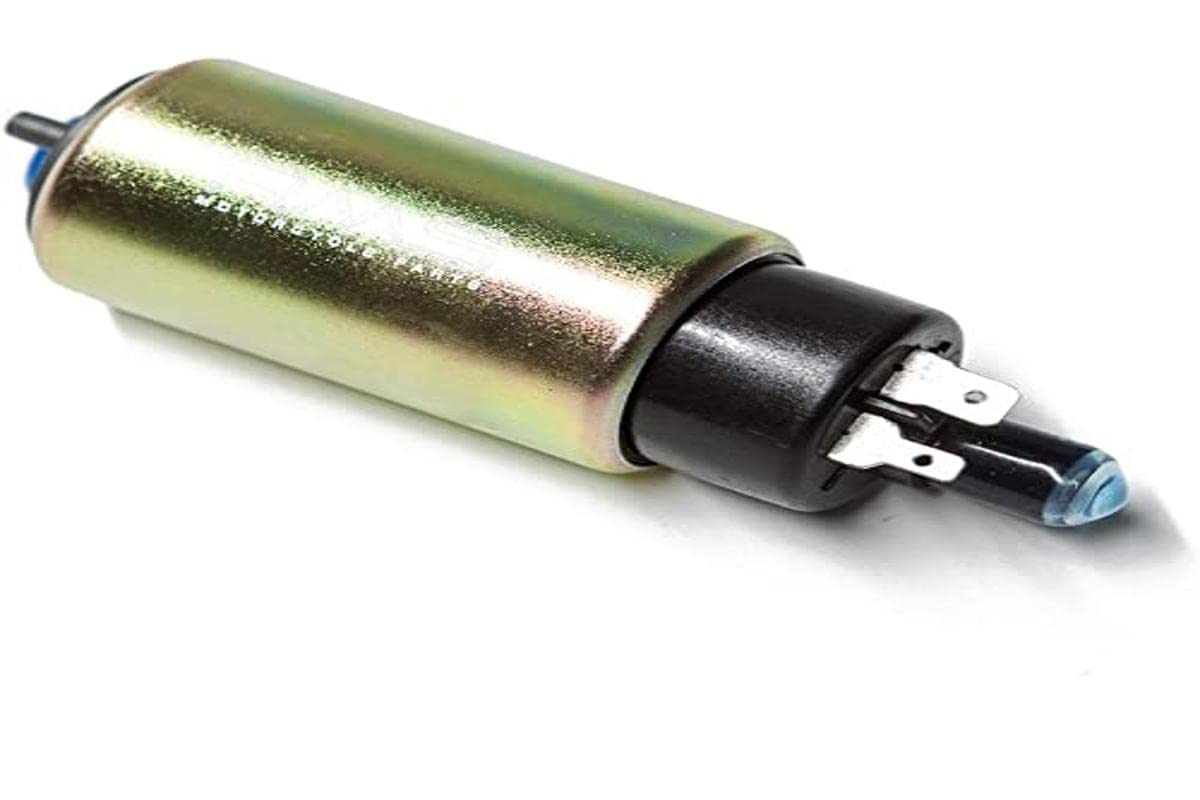 Benzinpumpe elektronisch RMS - für Suzuki Burgman 125 / Yamaha T-Max 500 + 530 / ABS Benzinpumpe elektronisch RMS - für Suzuki Burgman 125 / Yamaha T-Max 500 + 530 / ABS von RMS