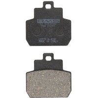Bremsbelagsatz RMS 22 510 0780 von Rms