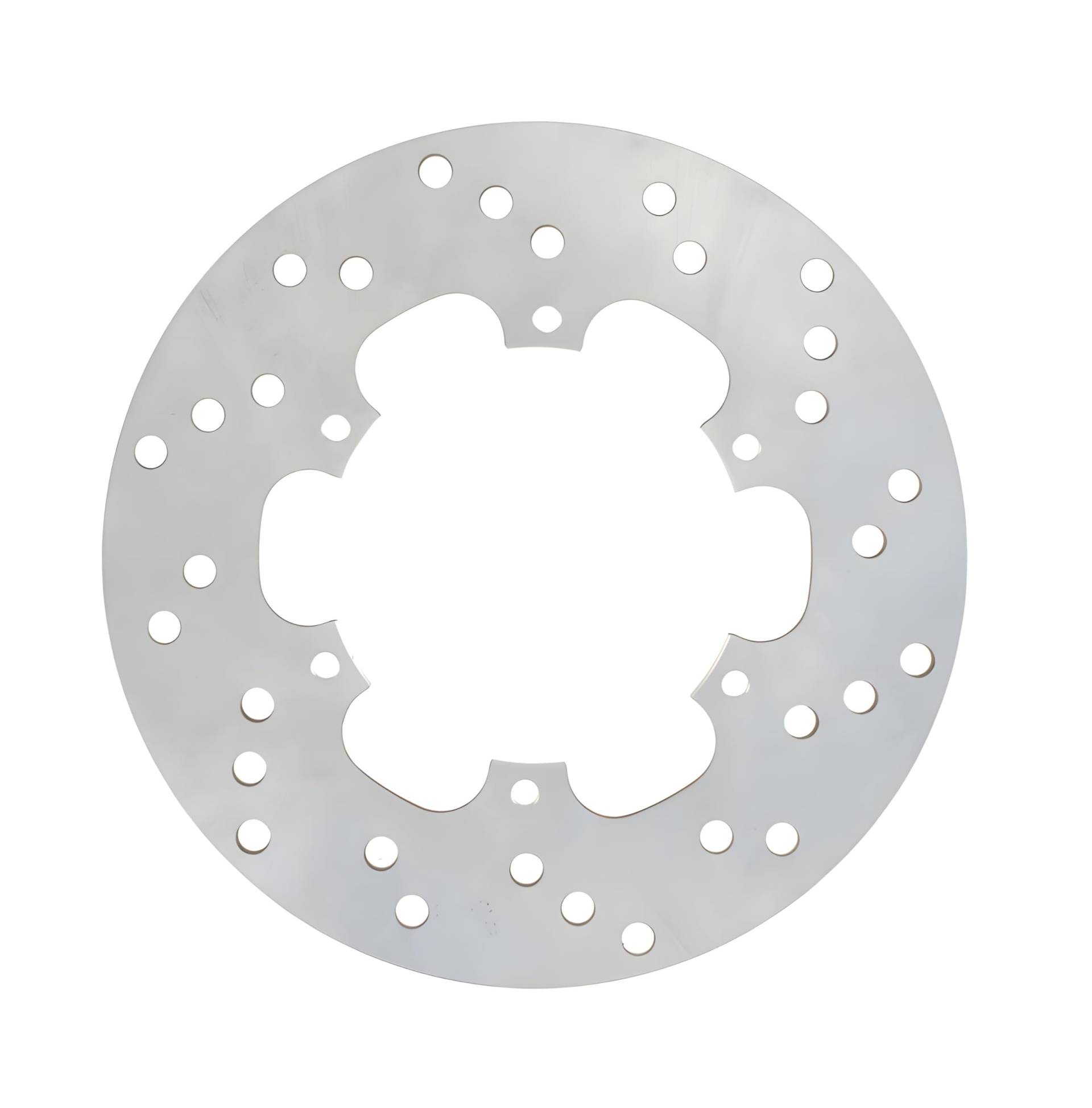 Bremsscheibe RMS für Piaggio Vespa GTS, 56391R / 56484R Bremsscheibe RMS für Piaggio Vespa GTS, 56391R / 56484R von RMS