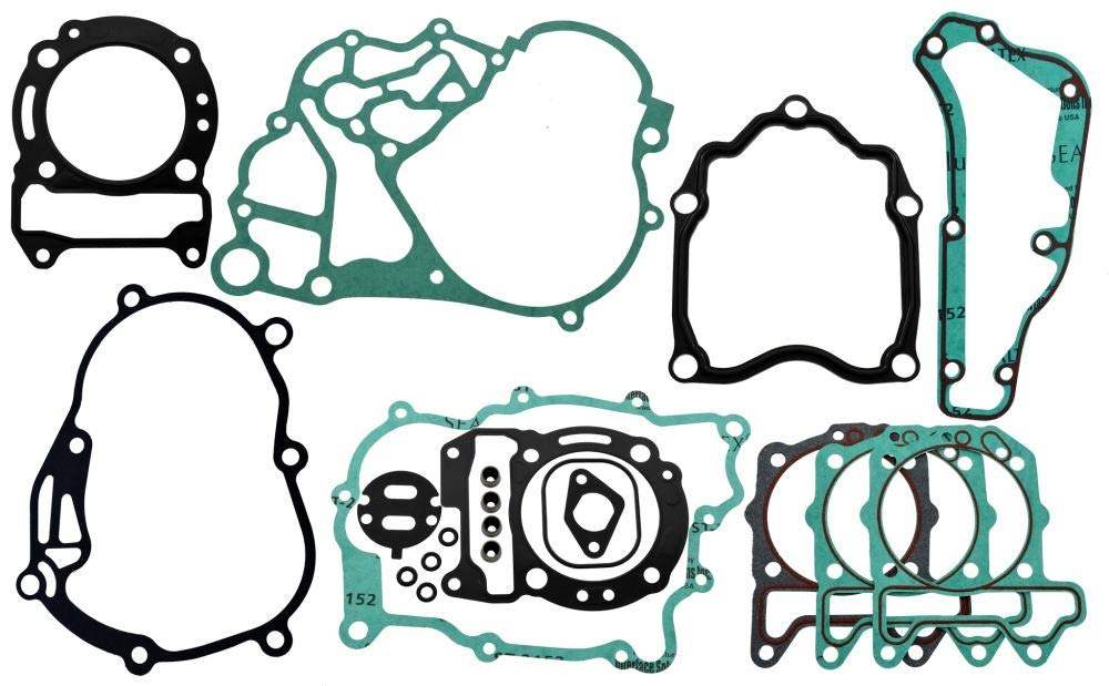 Dichtsatz Motor und Zylinder RMS Piaggio 250-300 ccm - Atlantic - Scarabeo - Sportcity - SR Max - Nexus - Beverly - MP3 - Vespa GTS - GTV - X Dichtsatz Motor und Zylinder RMS Piaggio 250-300 ccm - Atlantic - Scarabeo - Sportcity - SR Max - Nexus - Beverly - MP3 - Vespa GTS - GTV - X von RMS