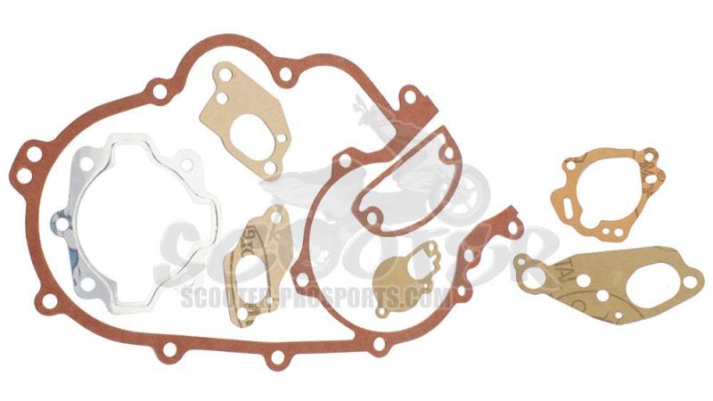 Dichtungssatz Motor Vespa Px 125/150 von RMS
