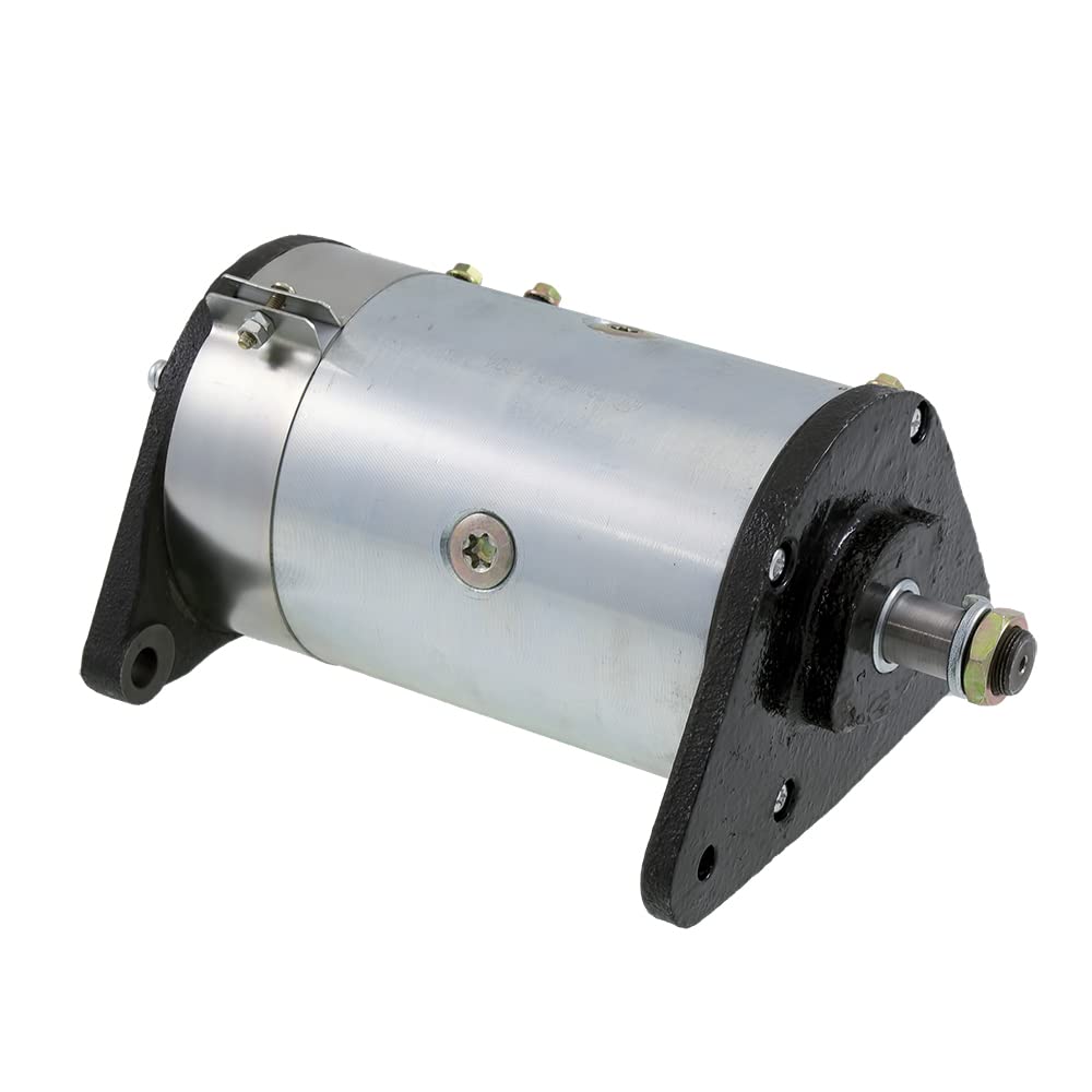 Dyna Starter RMS für Piaggio Ape TM P703, 157715 von RMS