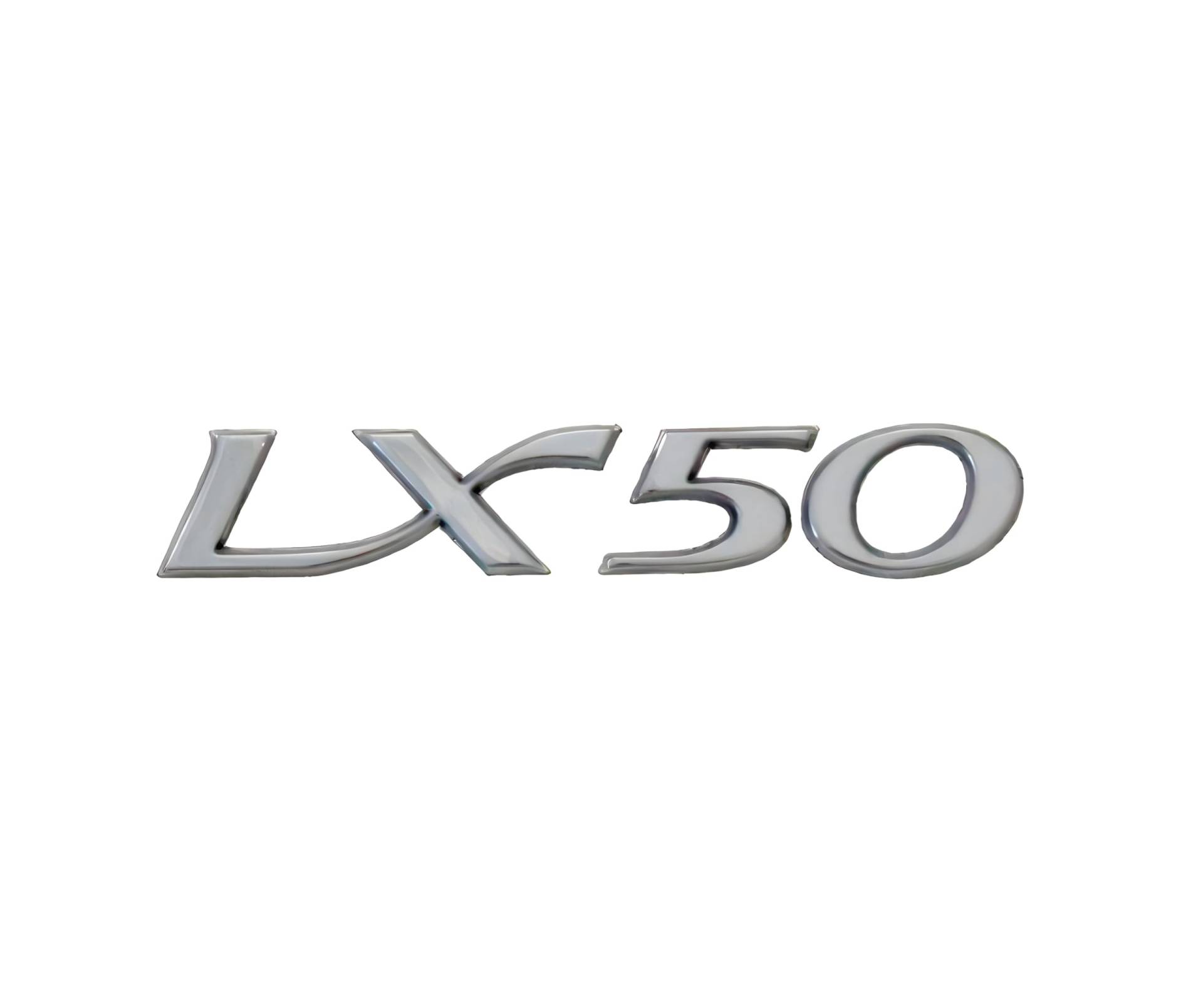 Emblem/Schriftzug RMS ' Vespa LX 50 ', 656221 Emblem/Schriftzug RMS ' Vespa LX 50 ', 656221 von RMS