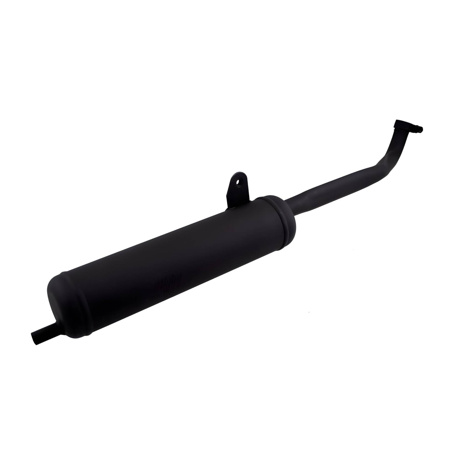 Exhaust/Exhaust System RMS for Piaggio/Vespa Ciao Exhaust/Exhaust System RMS for Piaggio/Vespa Ciao von RMS