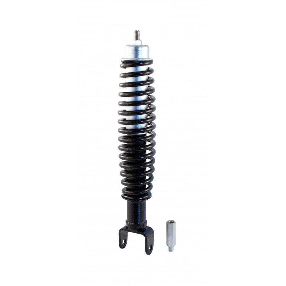 Federbein/Stoßdämpfer hinten, RMS Standard für Vespa PX 125-200 Millenium (Scheibenbremse vorne) von RMS