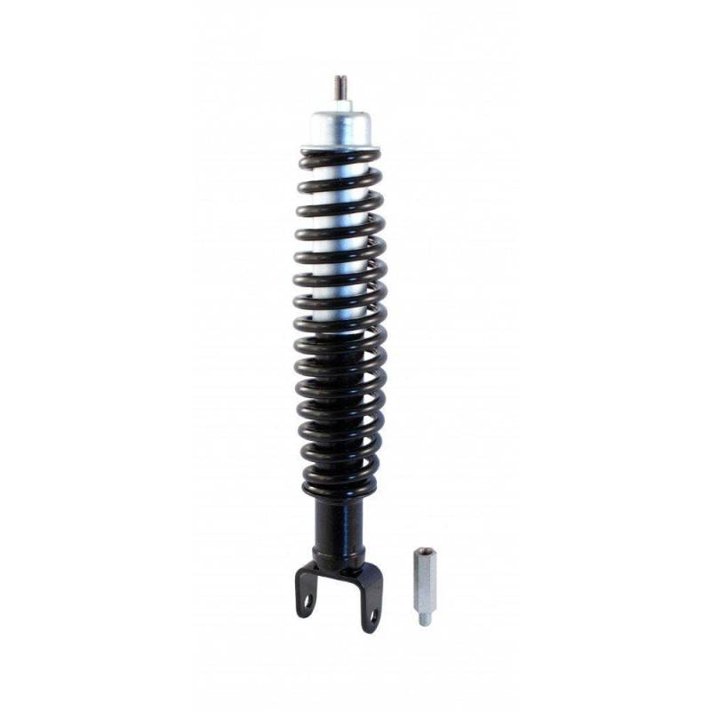Federbein/Stoßdämpfer hinten, RMS Standard für Vespa PX 125-200 Millenium (Scheibenbremse vorne) von RMS