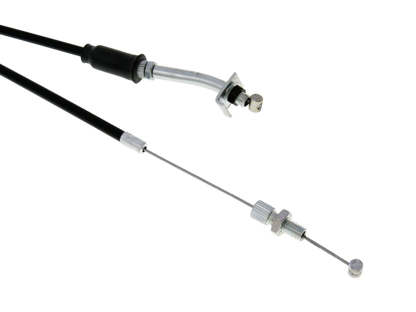 Gaszug oben für Piaggio Liberty, Sfera RST, Vespa ET4 125 Gaszug oben für Piaggio Liberty, Sfera RST, Vespa ET4 125 von RMS