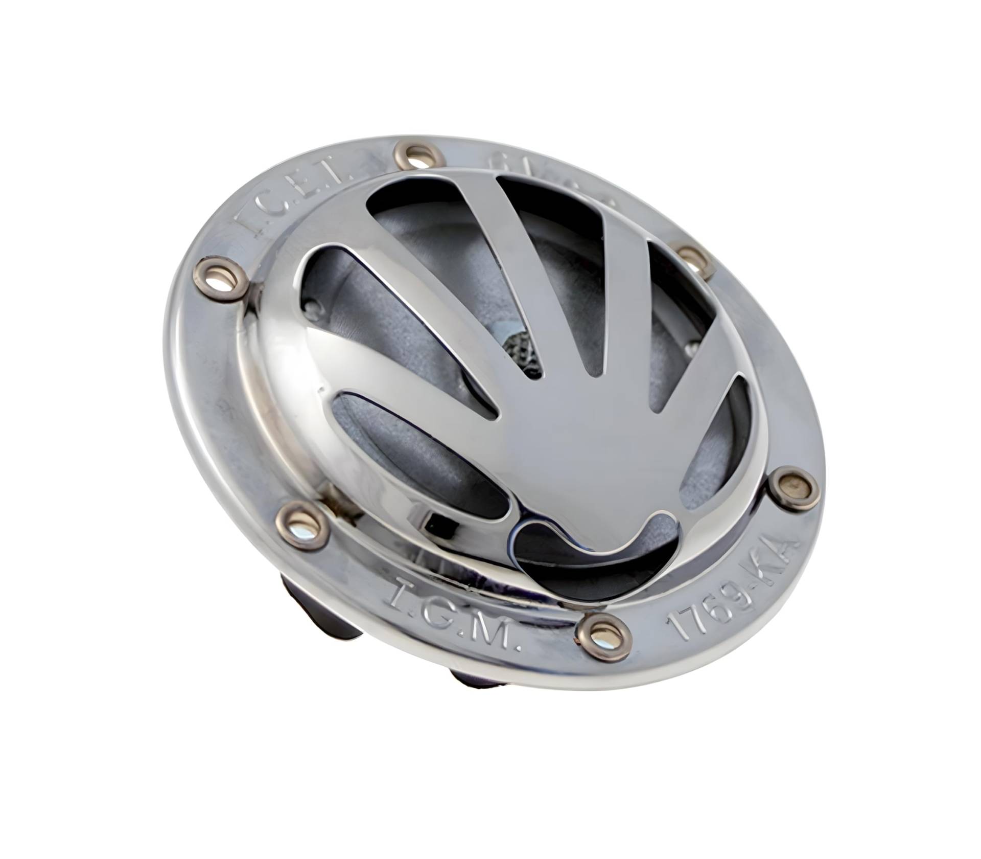 Hupe RMS für Vespa 150 / GL 150 Icet, 028249 Hupe RMS für Vespa 150 / GL 150 Icet, 028249 von RMS