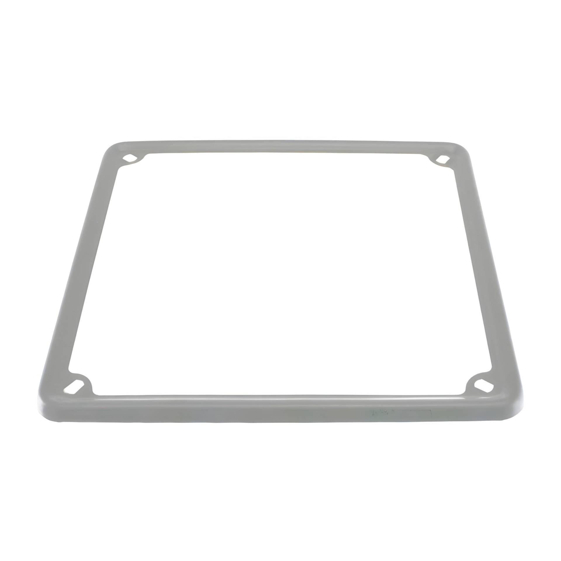 Kennzeichenhalter RMS Nummernschild Halterung für Piaggio Vespa Kennzeichenhalter RMS Nummernschild Halterung für Piaggio Vespa von RMS