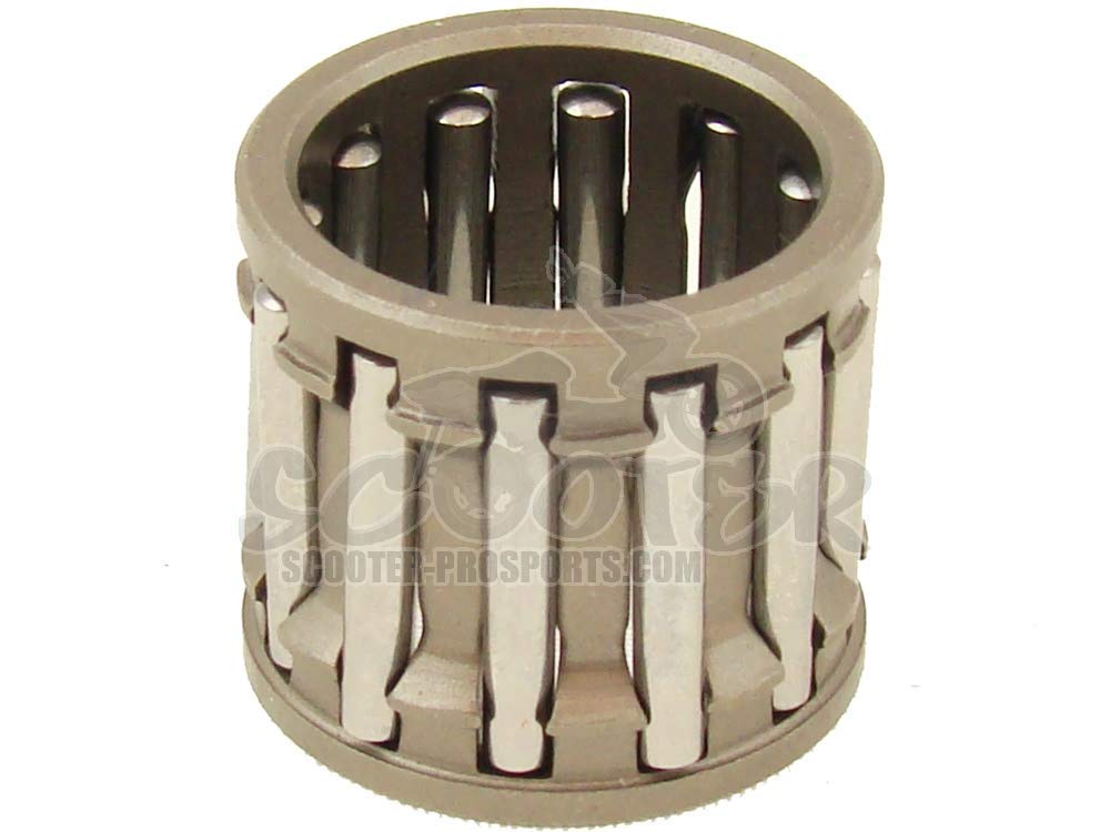 Kolbenbolzen - Nadellager vrstärkt 12x16x16 mm - CPI Motor - Generic - Keeway - Sachs Speedforce - Rivero - Explorer Kolbenbolzen - Nadellager vrstärkt 12x16x16 mm - CPI Motor - Generic - Keeway - Sachs Speedforce - Rivero - Explorer von RMS