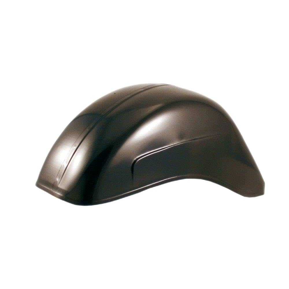 Kotflügel/Schutzblech Metall schwarz grundiert für Vespa Primavera / ET3 Kotflügel/Schutzblech Metall schwarz grundiert für Vespa Primavera / ET3 von RMS