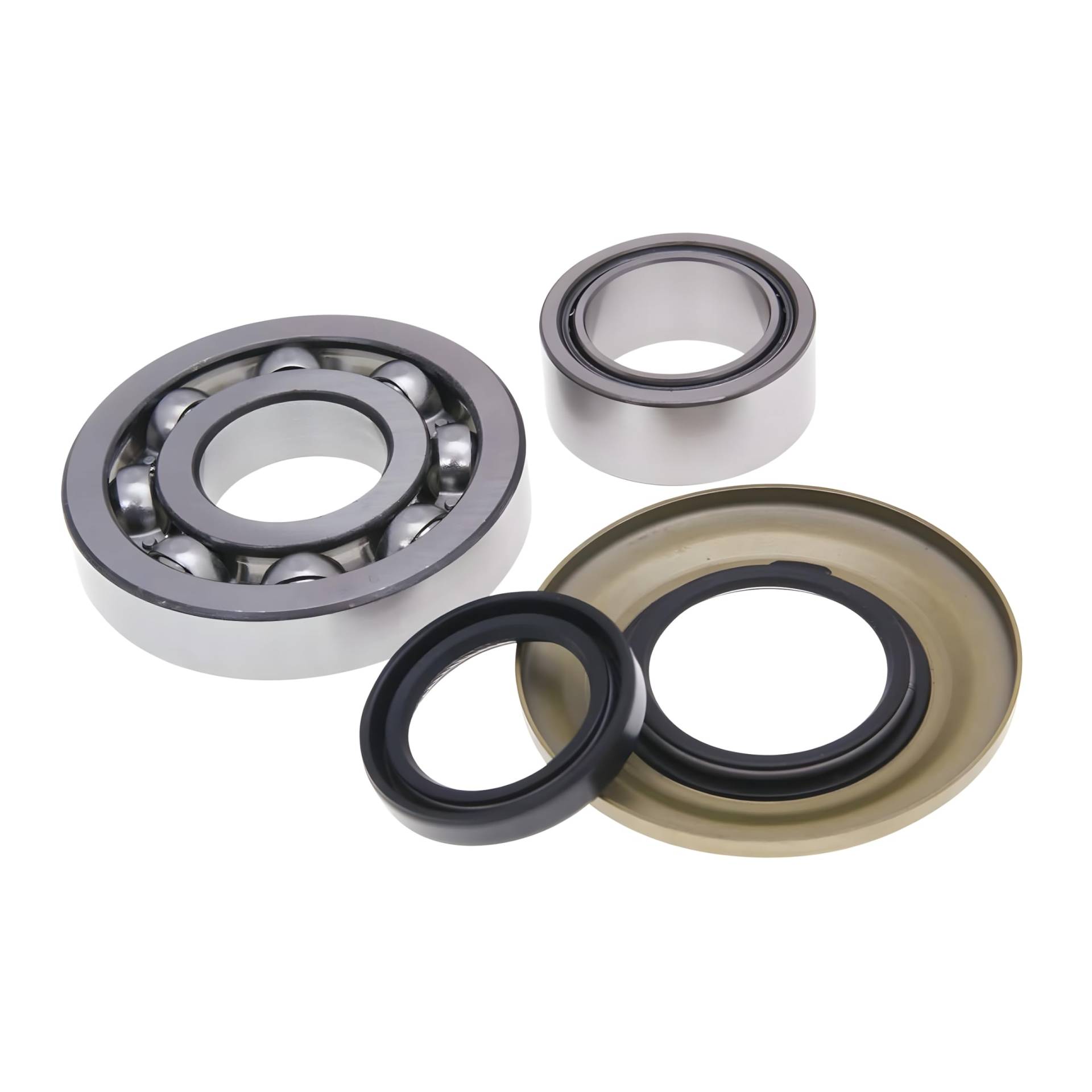 Kurbelwellenlager Satz für Vespa PX 125, 150, 200, LML Kurbelwellenlager Satz für Vespa PX 125, 150, 200, LML von RMS