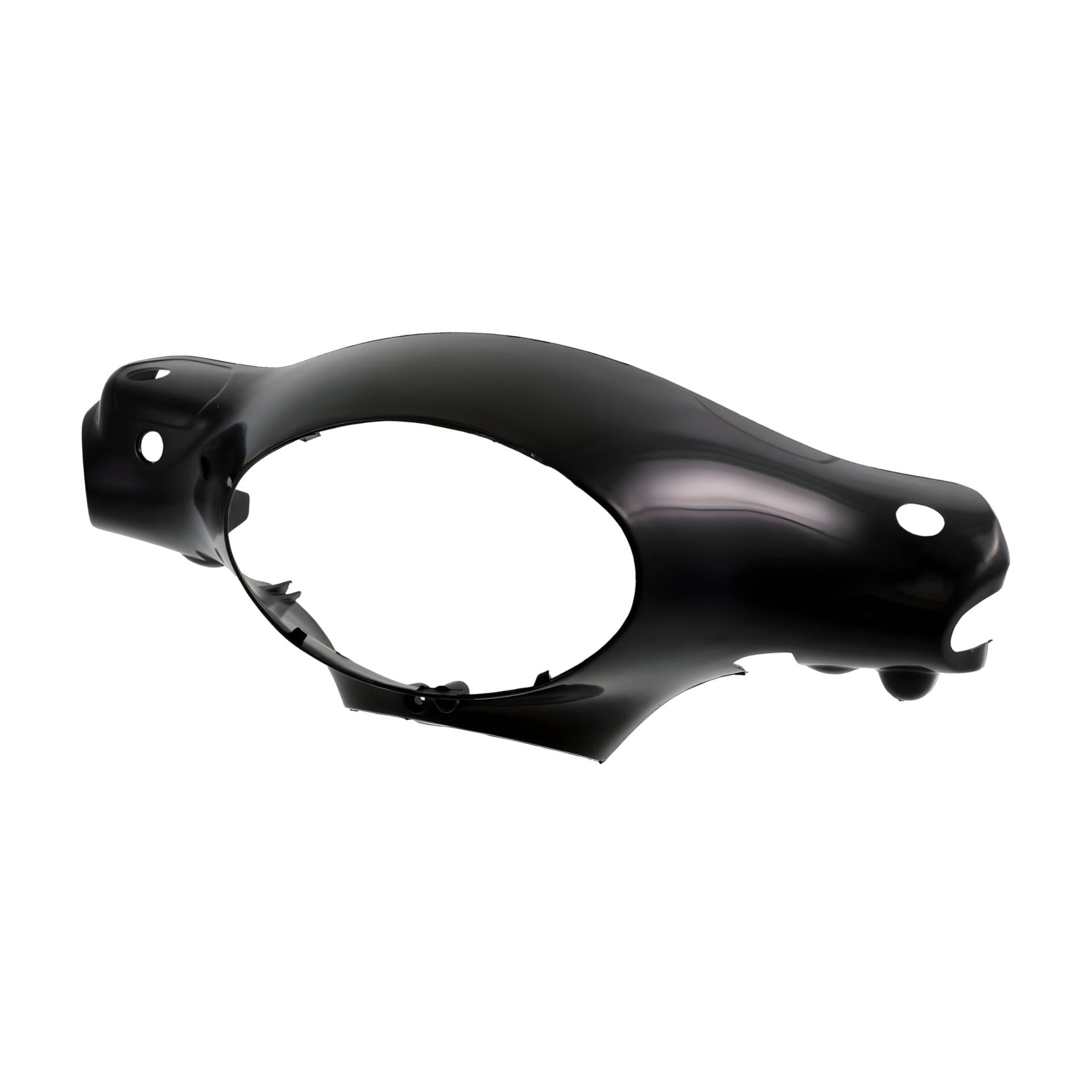 Lenkkopfabdeckung RMS für Piaggio Vespa ET2 / ET4 / Liberty, 4272005 Lenkkopfabdeckung RMS für Piaggio Vespa ET2 / ET4 / Liberty, 4272005 von RMS
