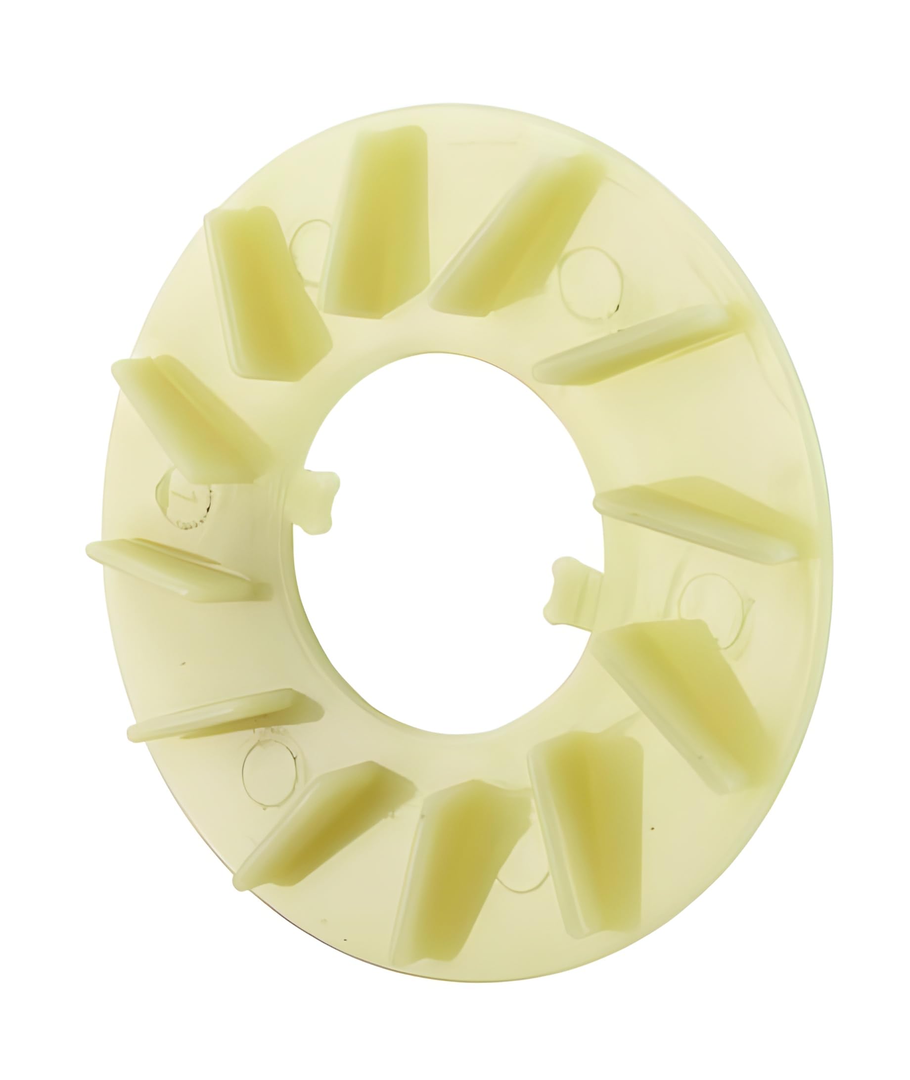 Lüfterrad Variator RMS für Piaggio alt, Typ A/B, Silber Lüfterrad Variator RMS für Piaggio alt, Typ A/B, Silber von RMS