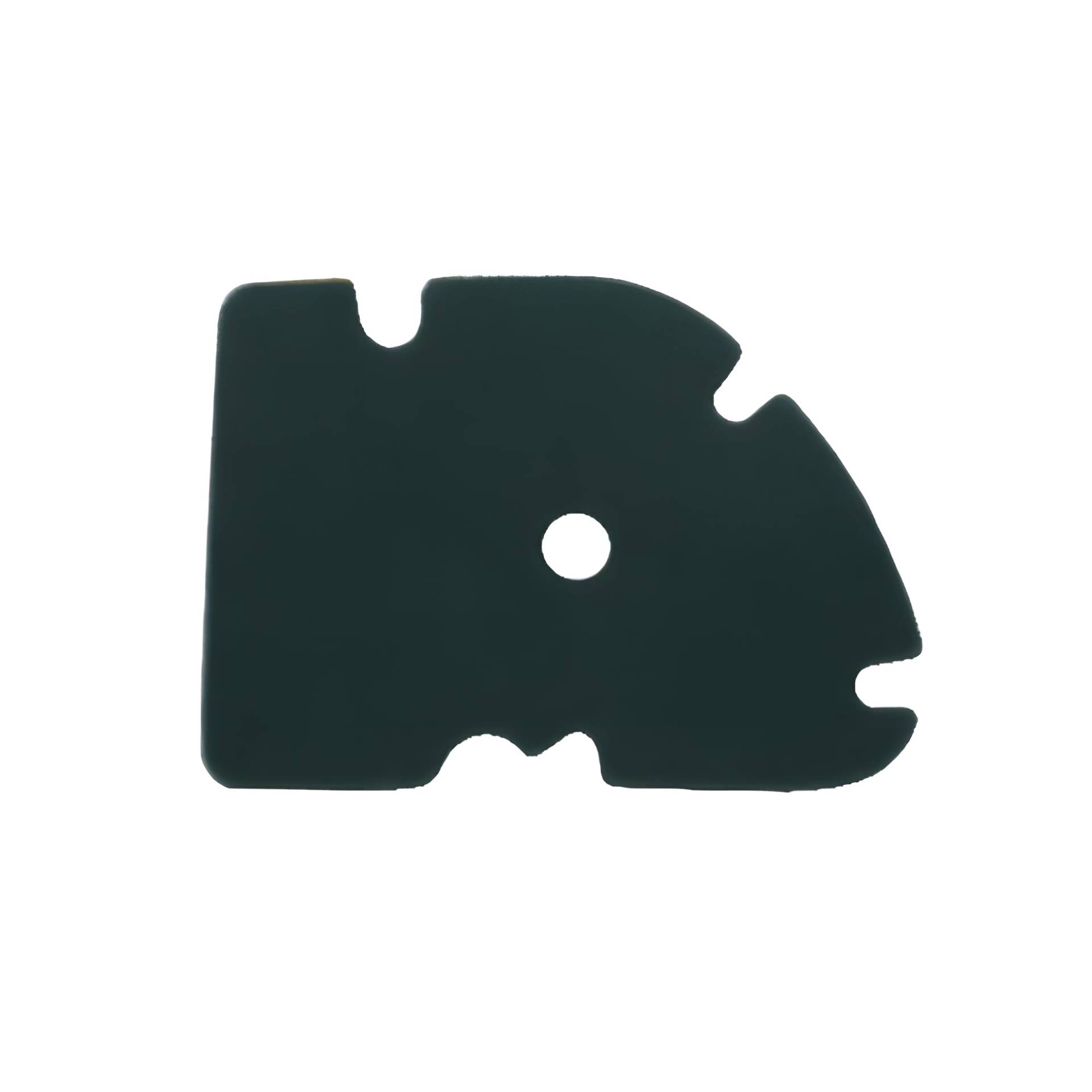 Luftfilter/Luftfiltereinlage RMS für Piaggio/Vespa 125 Leader & 200 Quasar Motoren ab '03 Luftfilter/Luftfiltereinlage RMS für Piaggio/Vespa 125 Leader & 200 Quasar Motoren ab '03 von RMS