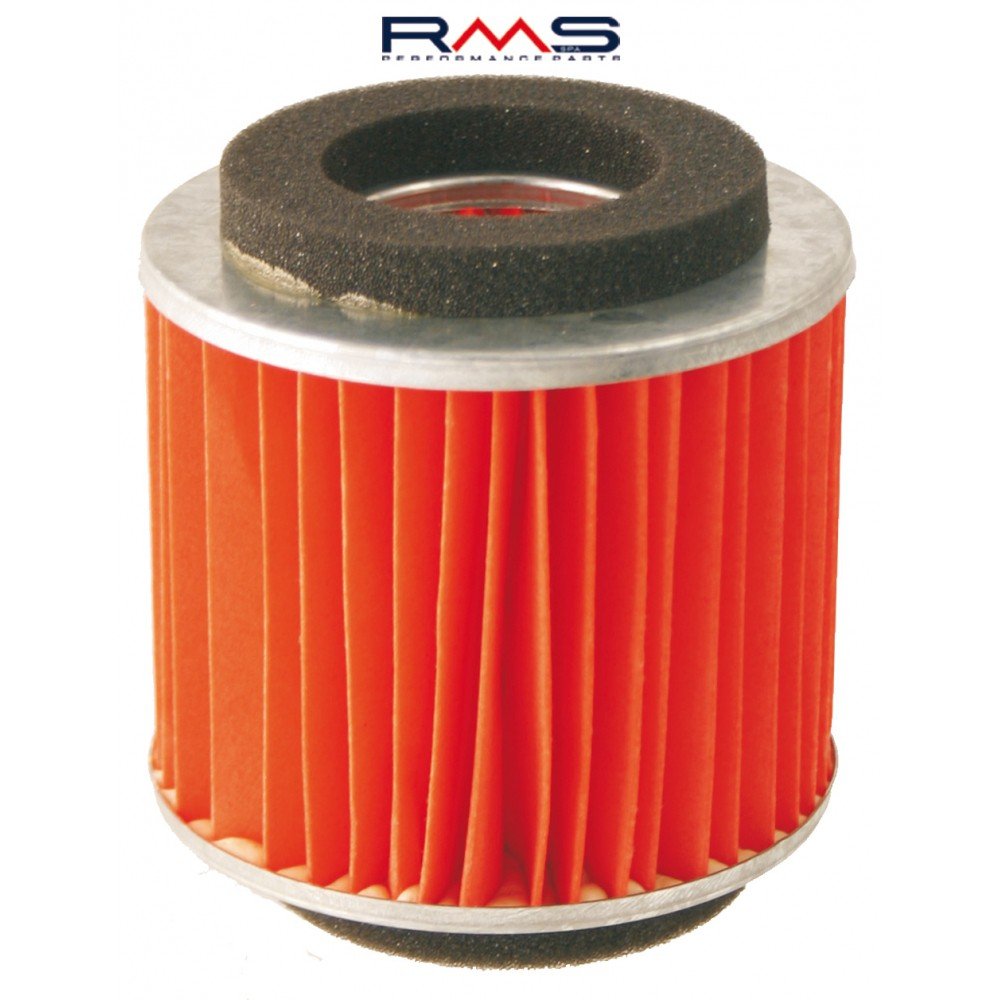 Luftfilter/Luftfiltereinlage RMS für Yamaha 125-180 4-Takt LC von RMS