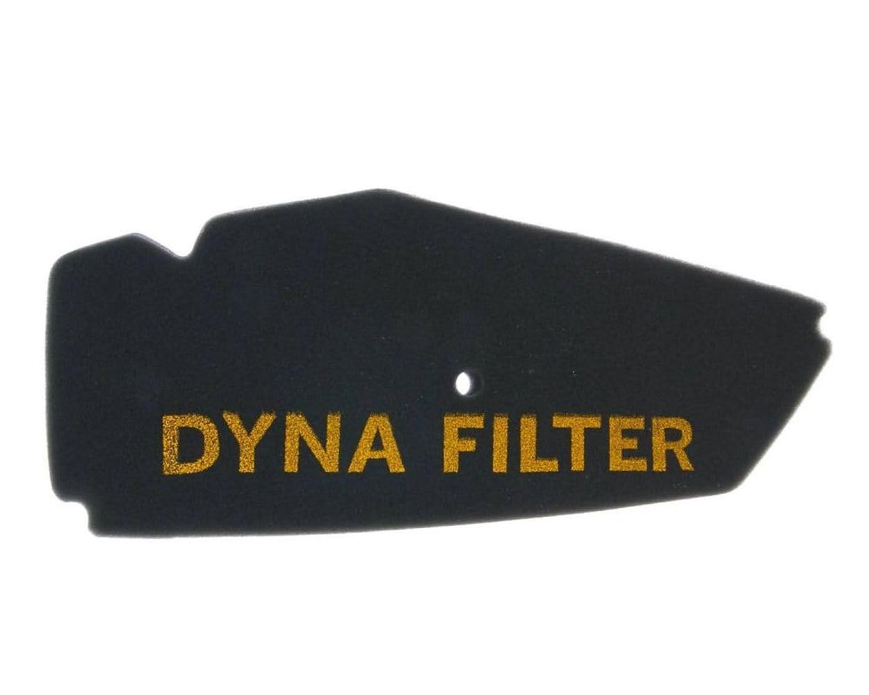 Luftfilter Einsatz - Piaggio Sfera 50 1991-1994 von RMS