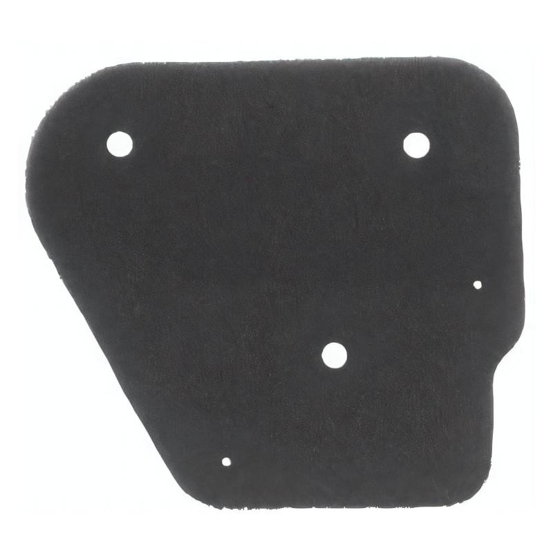 Luftfilter für Aprilia Benelli Beta CPI Generic KTM Malaguti MBK Yamaha von RMS